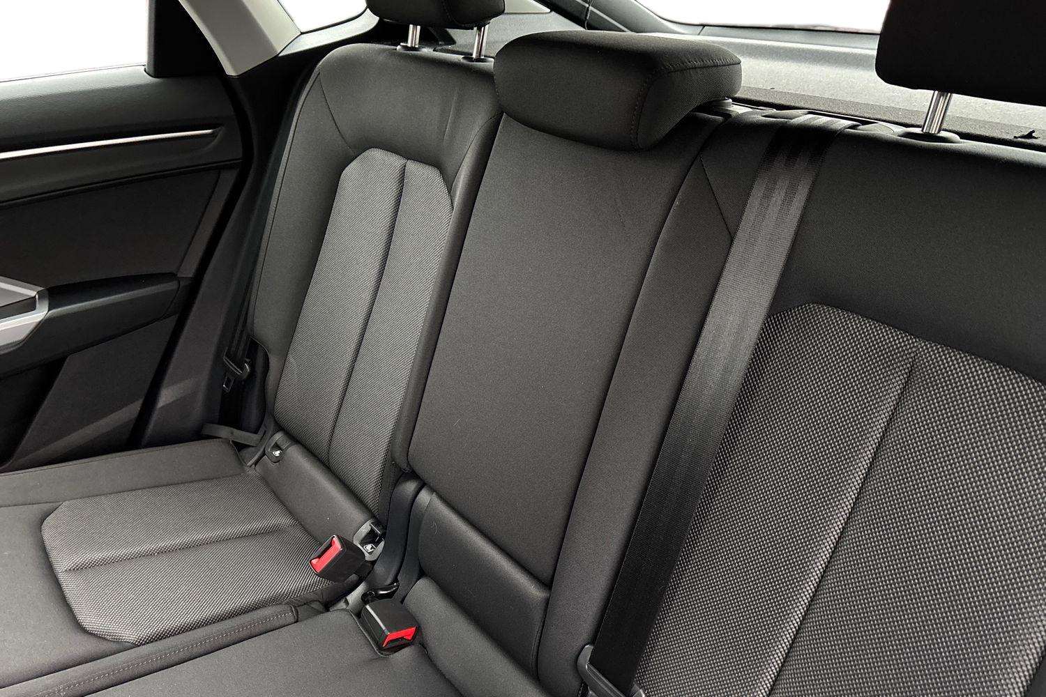 Used Audi Q3 2023 for sale - 77147347: Photo 22