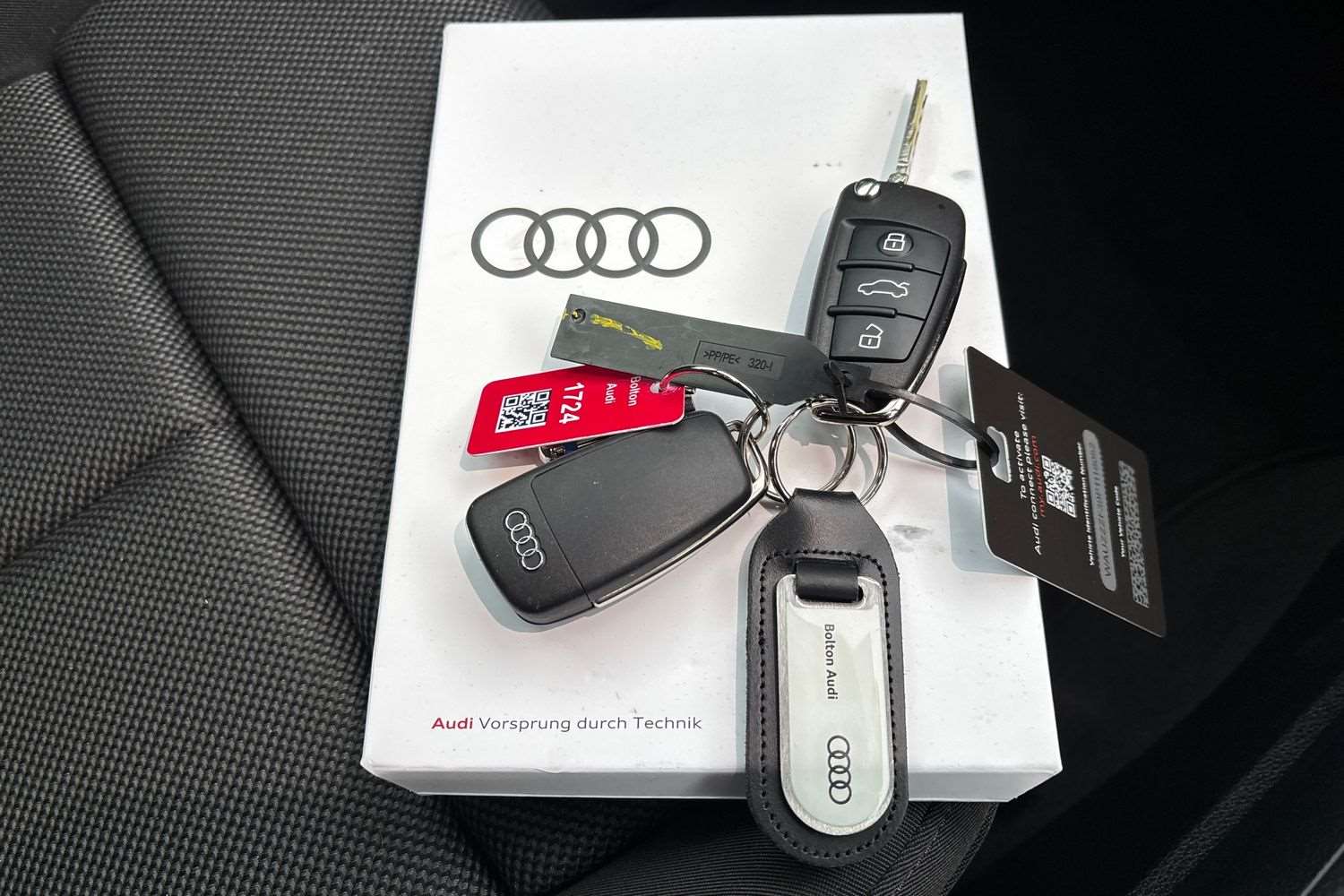 Used Audi Q3 2023 for sale - 77147347: Photo 25