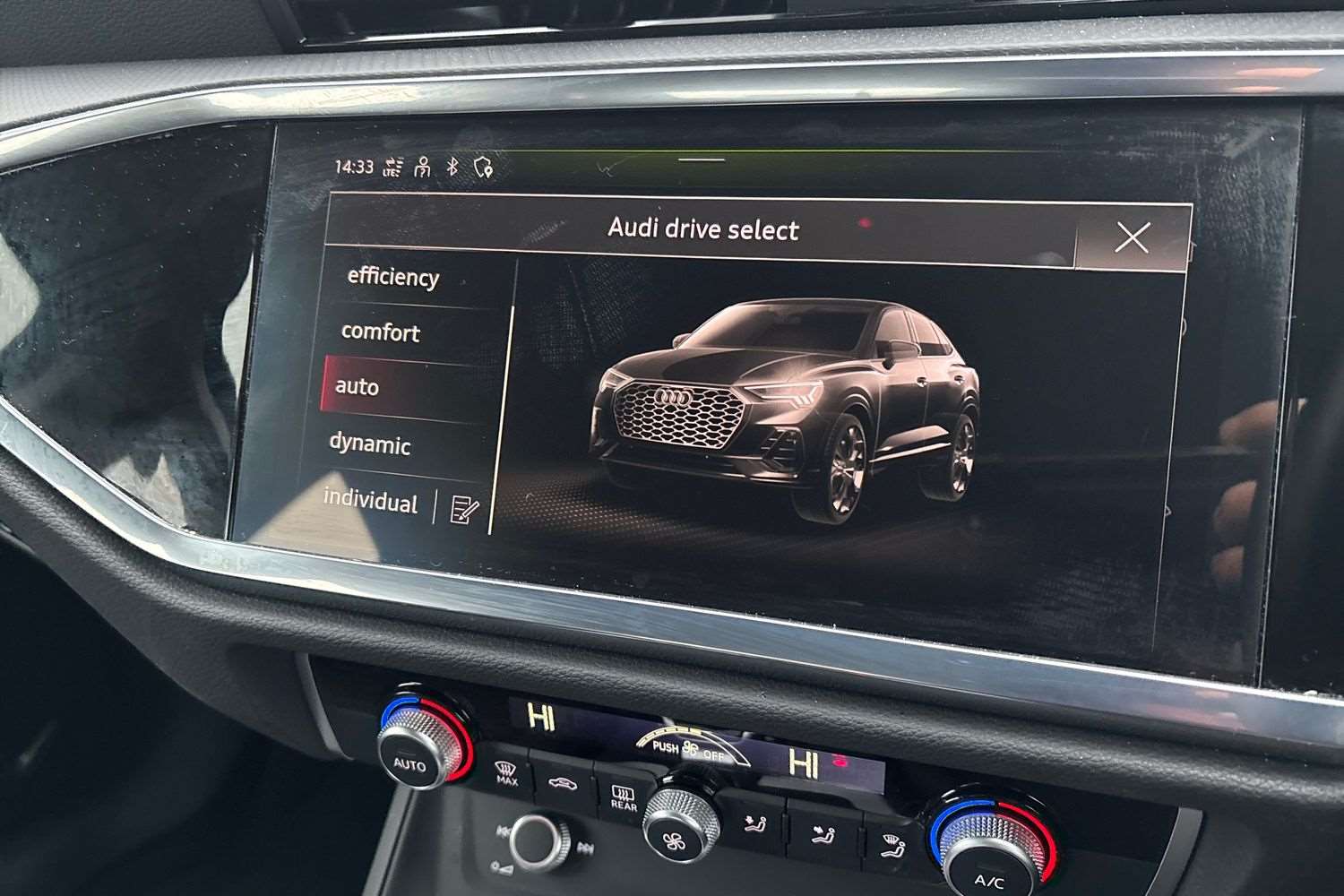 Used Audi Q3 2023 for sale - 77147347: Photo 30