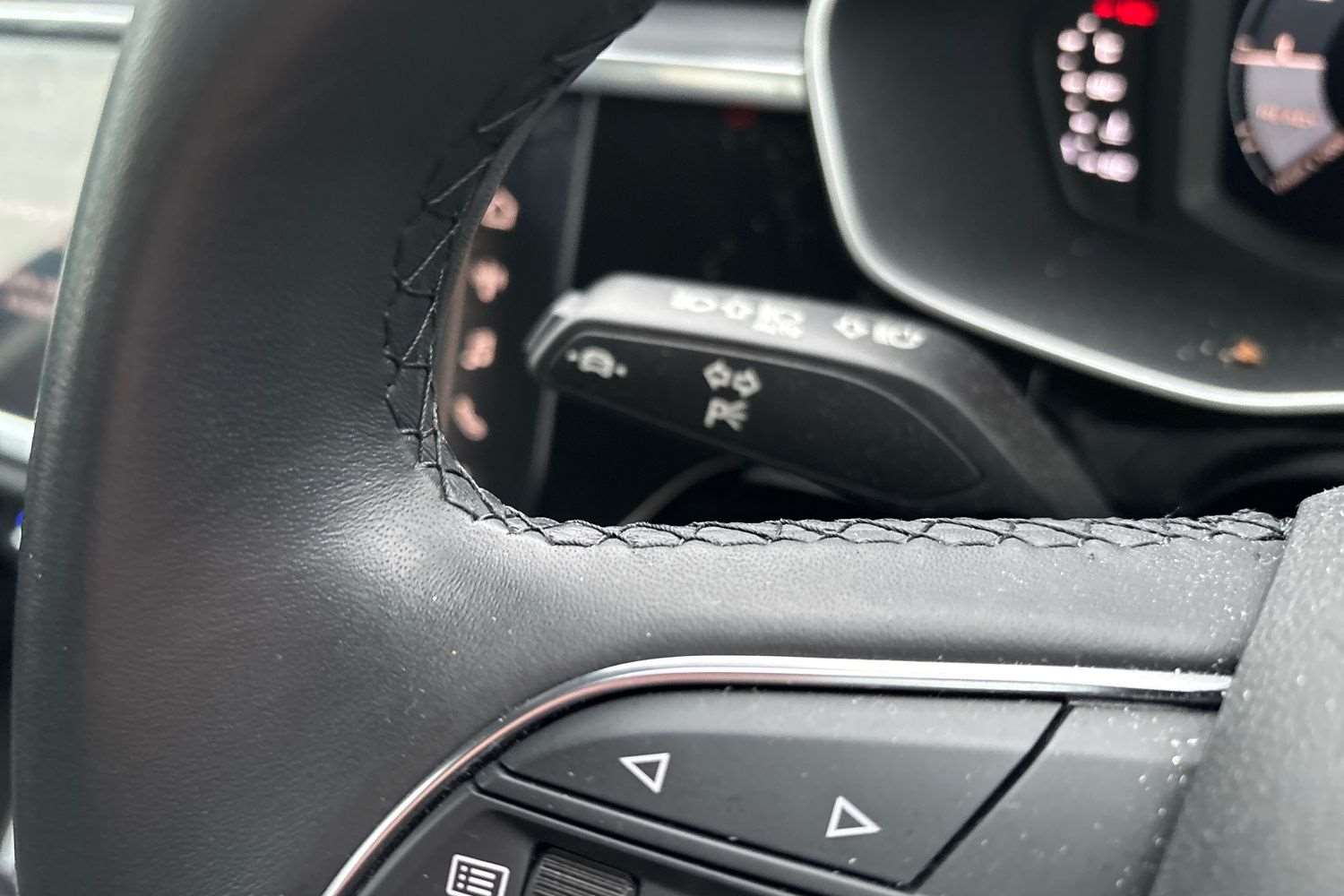 Used Audi Q3 2023 for sale - 77147347: Photo 32