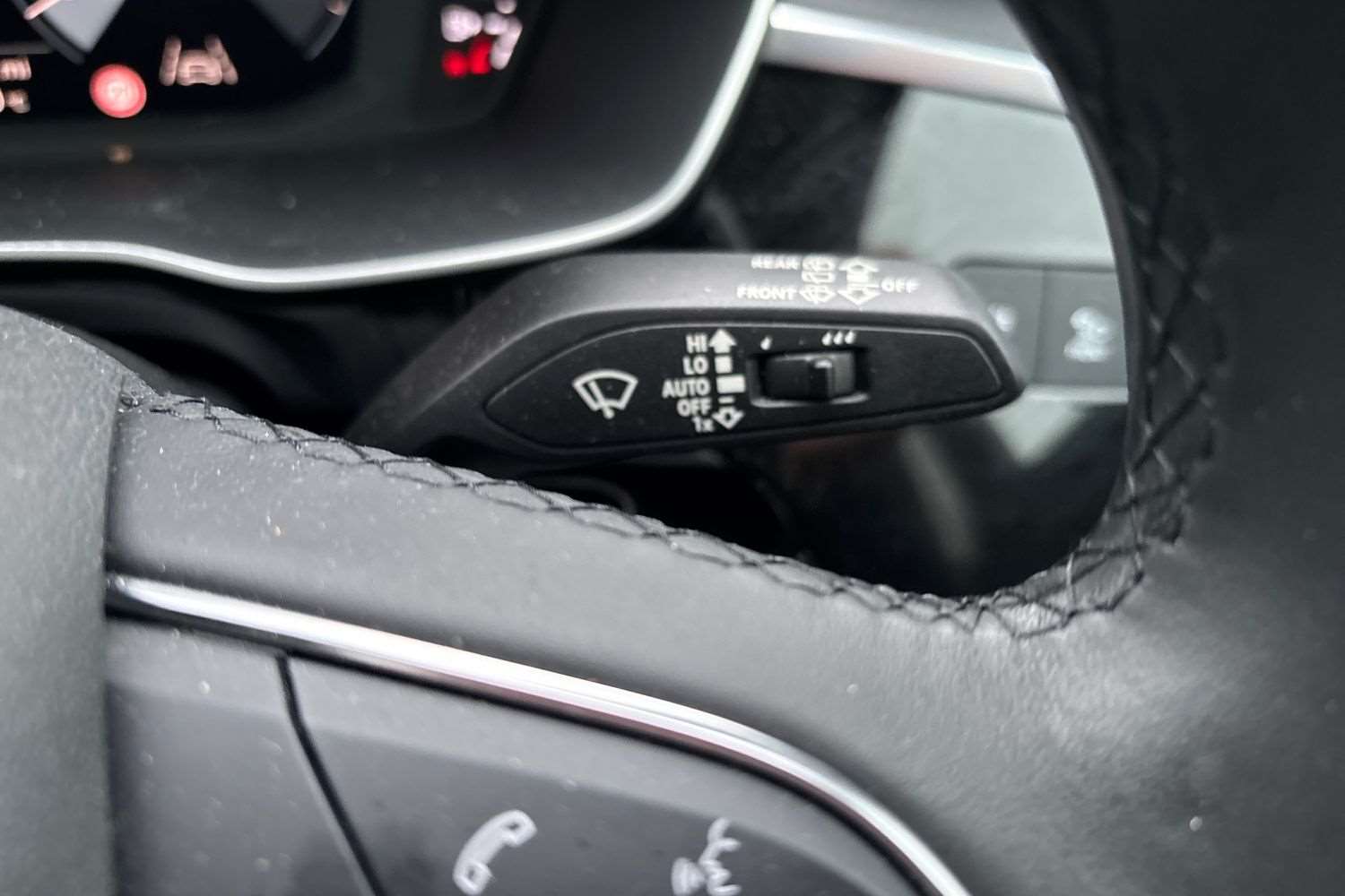 Used Audi Q3 2023 for sale - 77147347: Photo 33