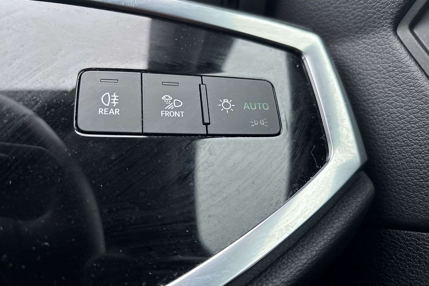 Used Audi Q3 2023 for sale - 77147347: Photo 34