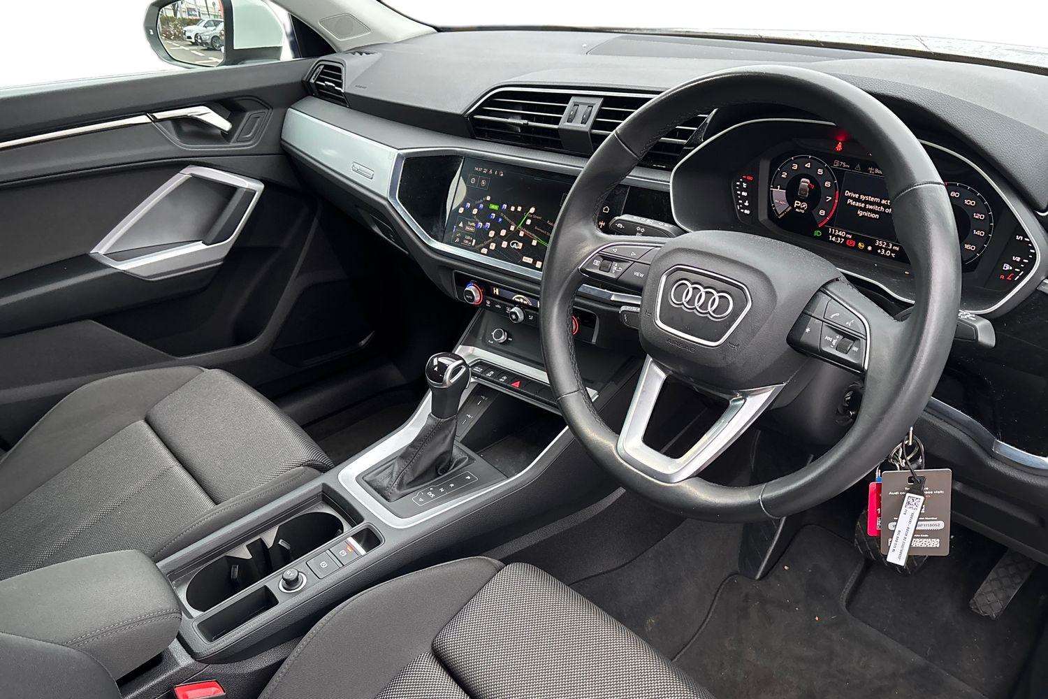 Used Audi Q3 2023 for sale - 77147347: Photo 6