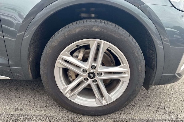 Used Audi Q5 2021 for sale - 76218436: Photo 10