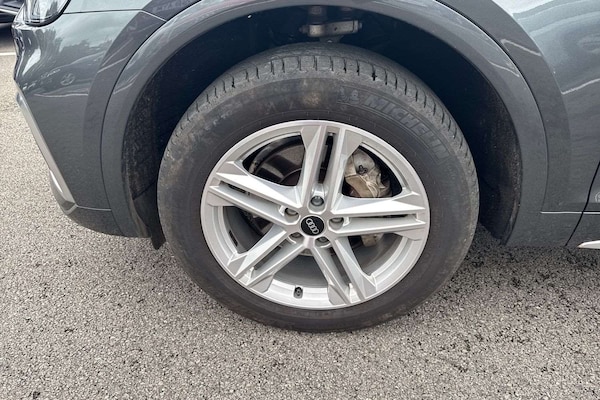 Used Audi Q5 2021 for sale - 76218436: Photo 11