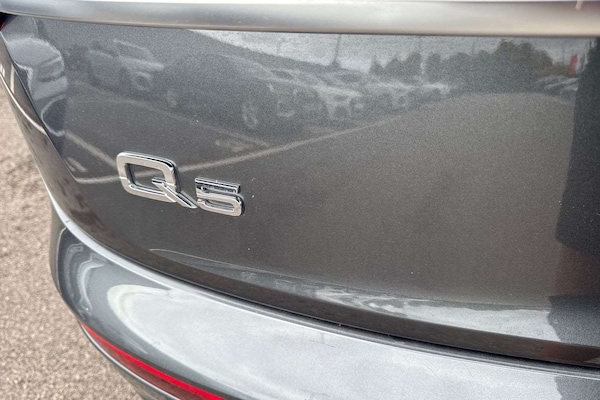 Used Audi Q5 2021 for sale - 76218436: Photo 12