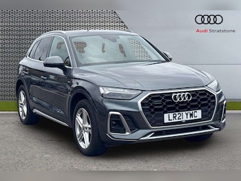 Audi - Q5