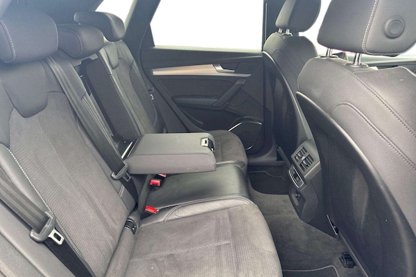 Used Audi Q5 2021 for sale - 76218436: Photo 22
