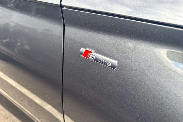 Used Audi Q5 2021 for sale - 76218436: Photo 26