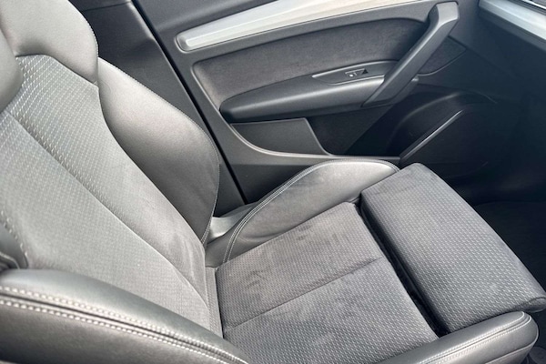 Used Audi Q5 2021 for sale - 76218436: Photo 30