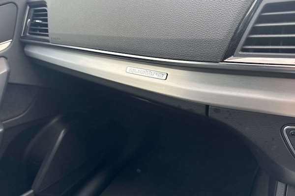 Used Audi Q5 2021 for sale - 76218436: Photo 31