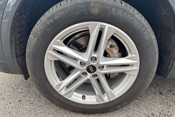 Used Audi Q5 2021 for sale - 76218436: Photo 5