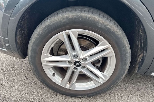 Used Audi Q5 2021 for sale - 76218436: Photo 9