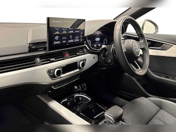 Used Audi A4 2023 for sale - 78576762: Photo