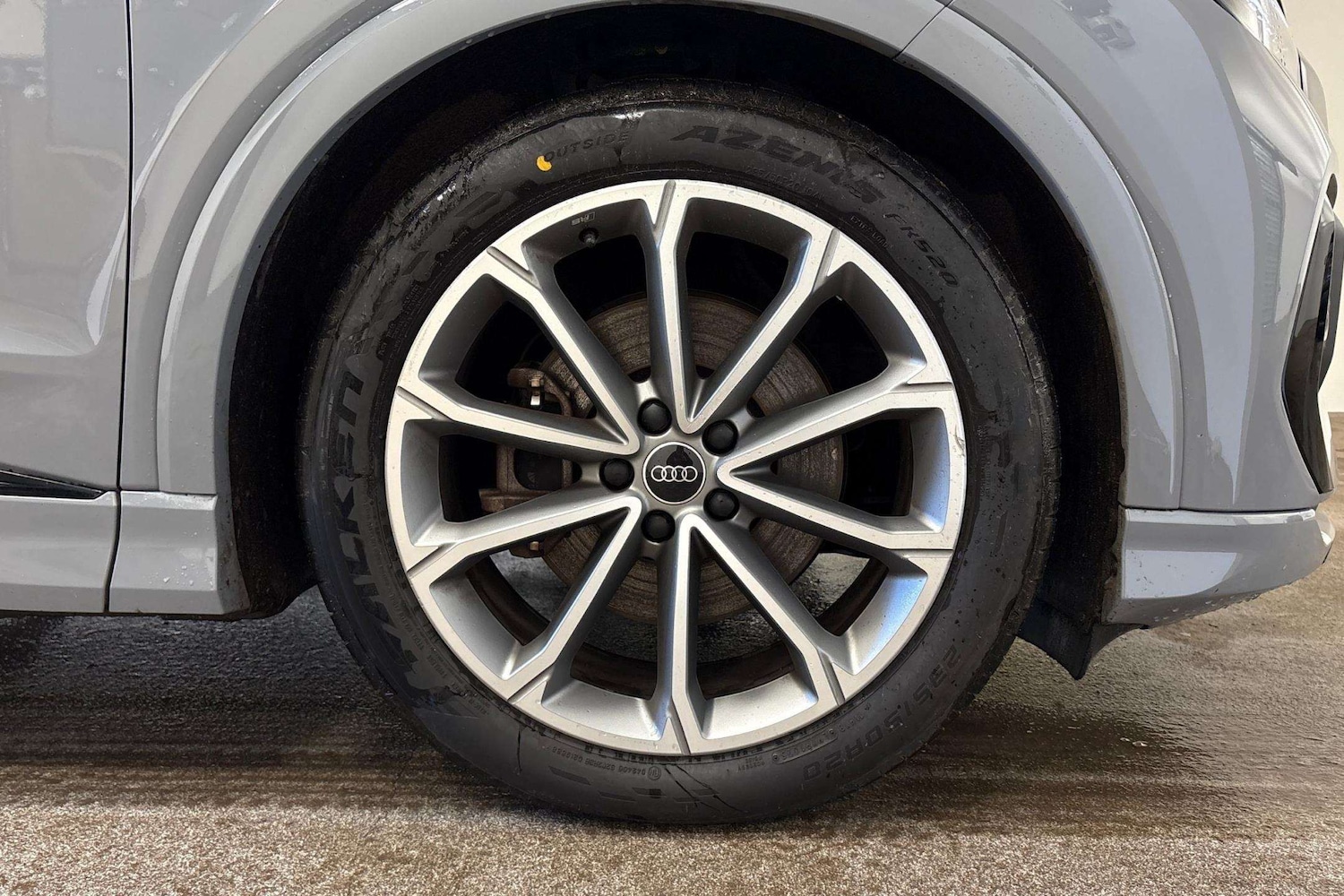 Used Audi Q4 e-tron for sale - 77480648: Photo 5