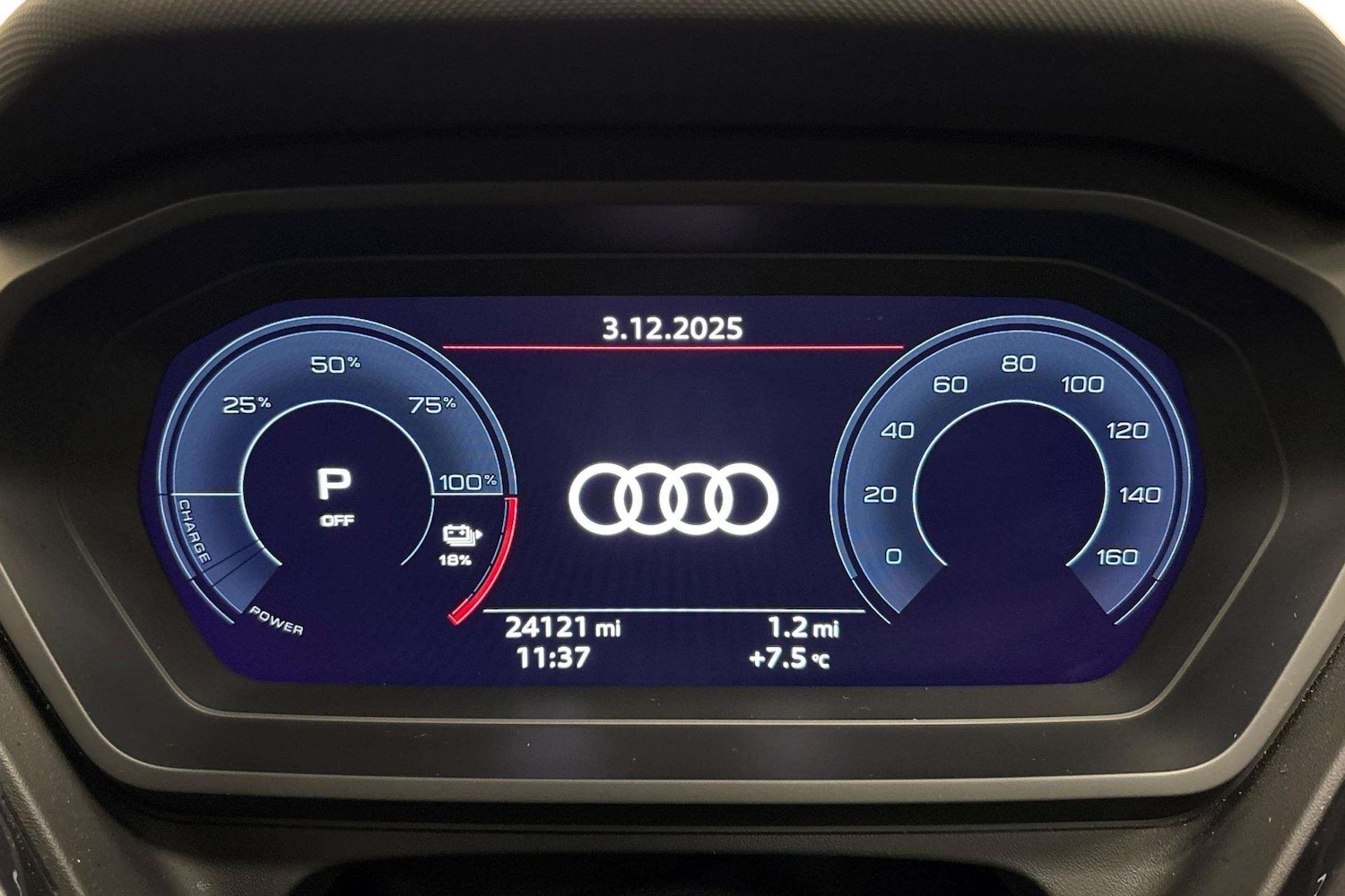 Used Audi Q4 e-tron for sale - 77480648: Photo 9