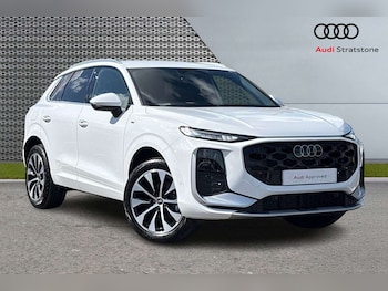 Used Audi Q3 2026 for sale - 78869668: Photo