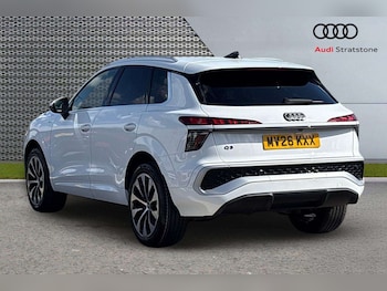 Used Audi Q3 2026 for sale - 78869668: Photo