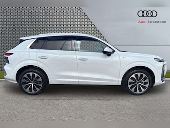Used Audi Q3 2026 for sale - 78869668: Photo