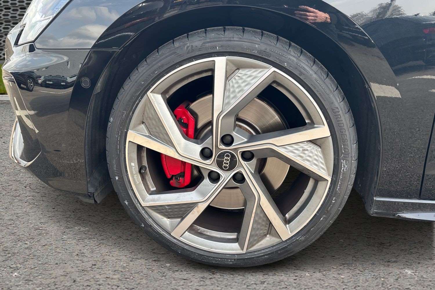 Used Audi A3 for sale - 77857163: Photo 11