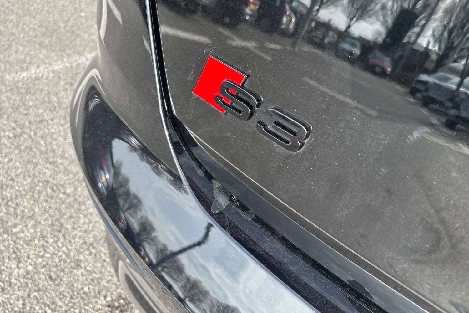 Used Audi A3 for sale - 77857163: Photo 12