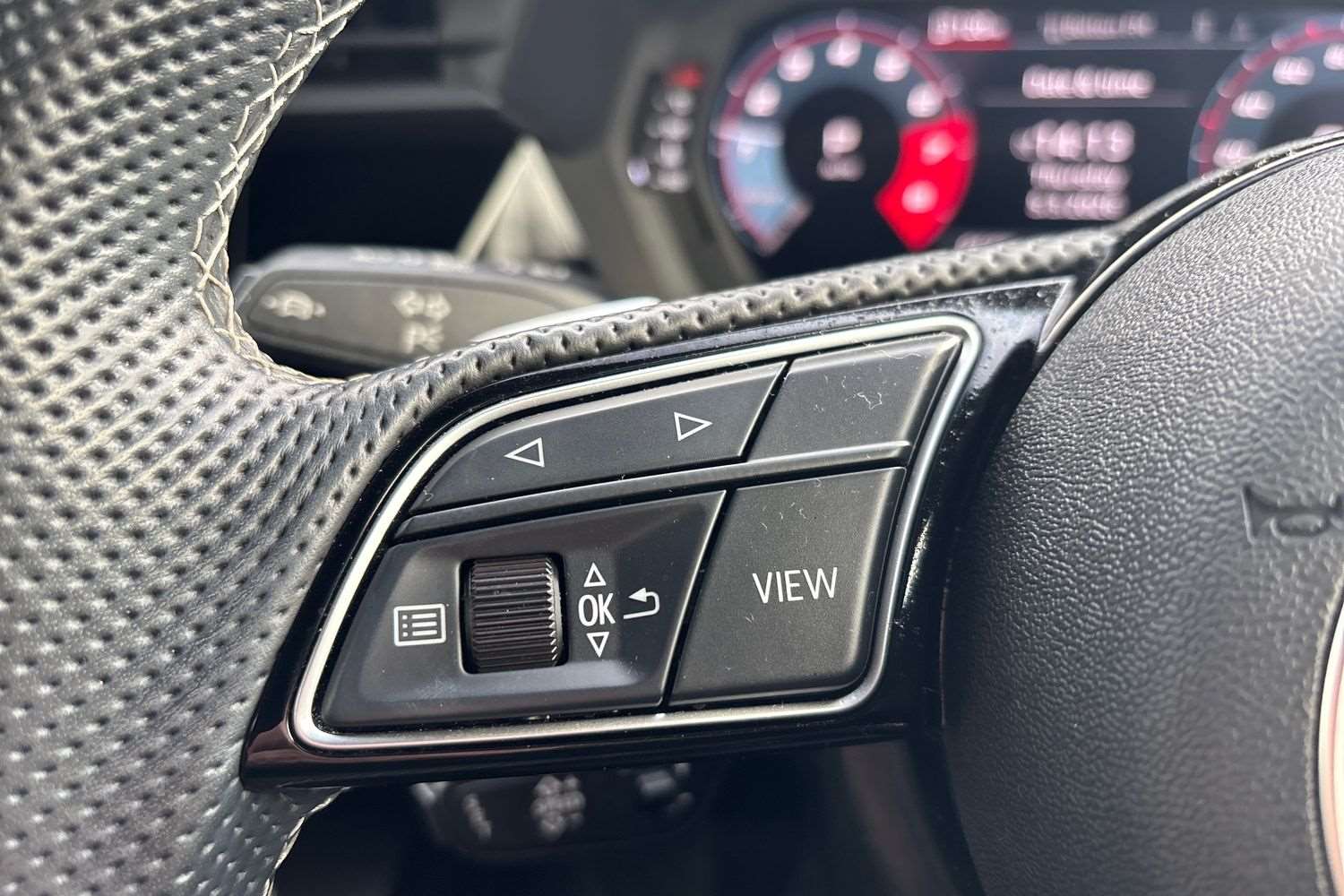 Used Audi A3 for sale - 77857163: Photo 16