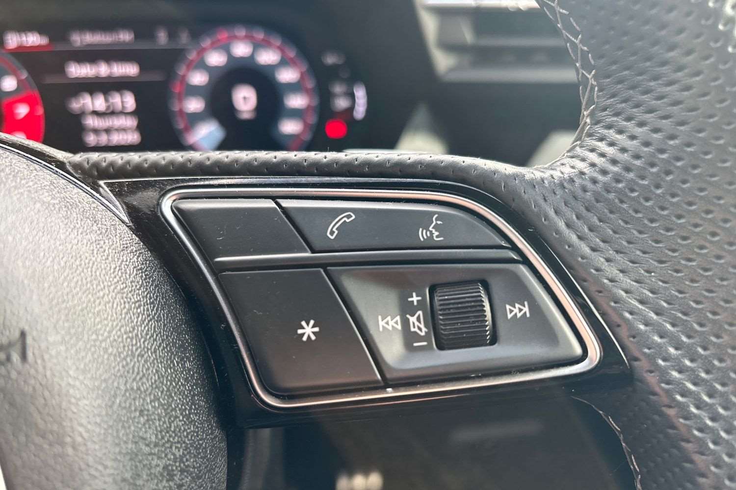 Used Audi A3 for sale - 77857163: Photo 17