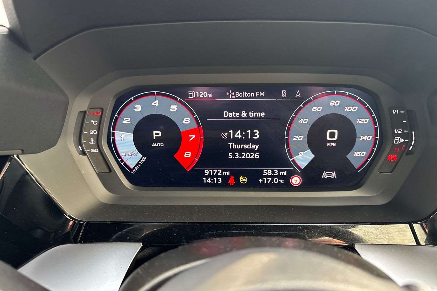 Used Audi A3 for sale - 77857163: Photo 18