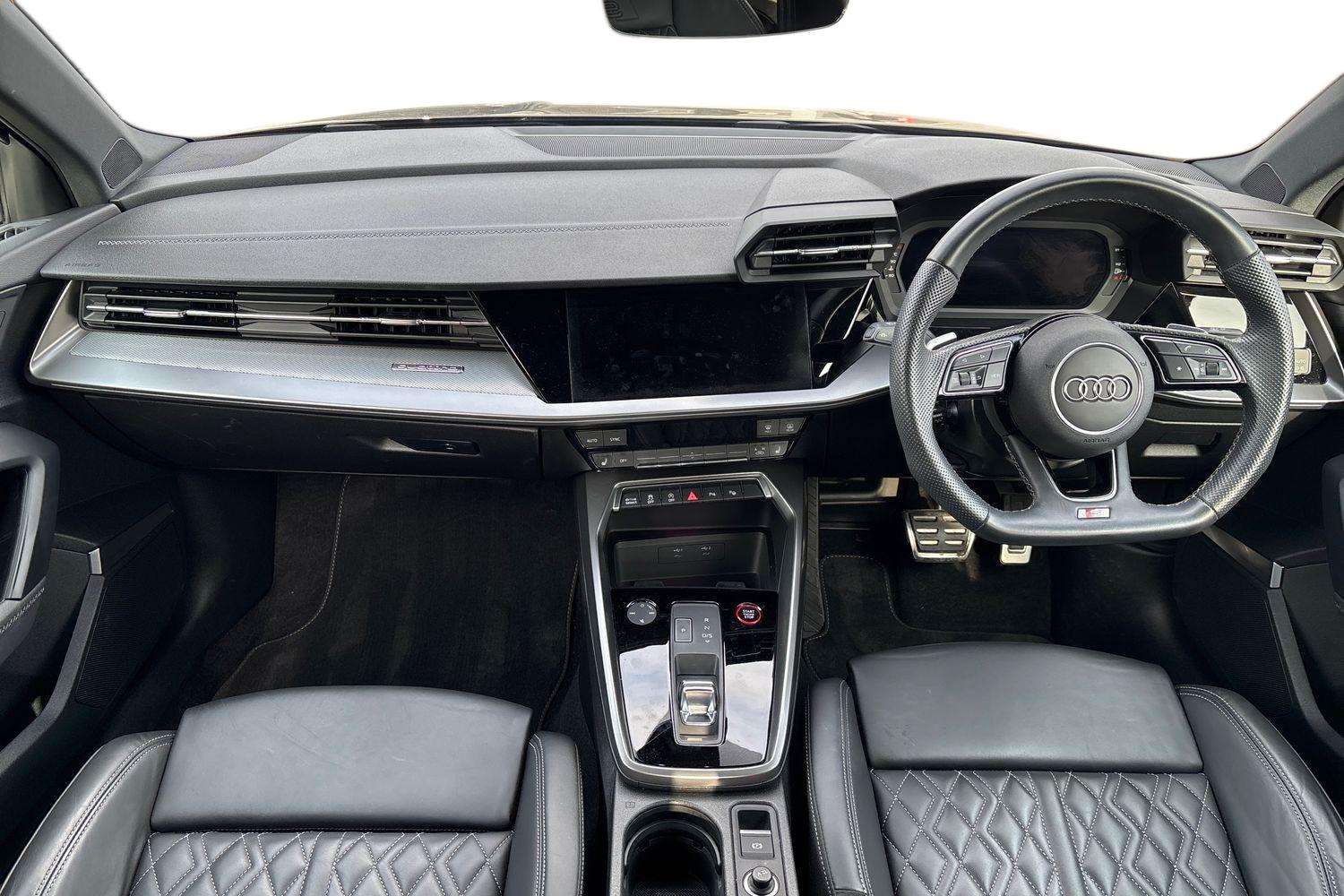 Used Audi A3 for sale - 77857163: Photo 19