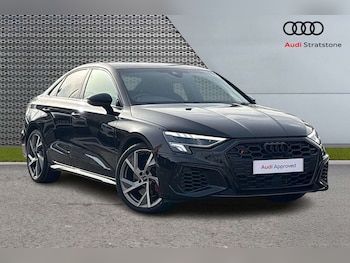 Used Audi A3 2024 for sale - 77857163: Photo