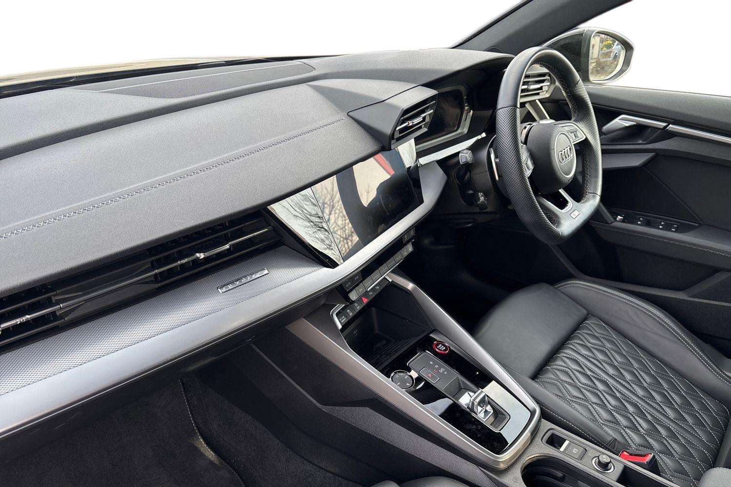 Used Audi A3 for sale - 77857163: Photo 2