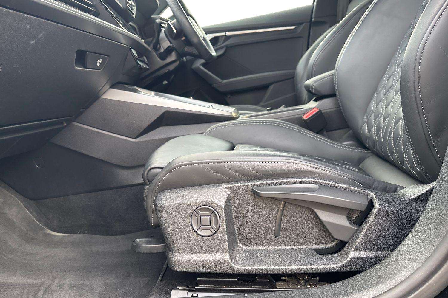 Used Audi A3 for sale - 77857163: Photo 21