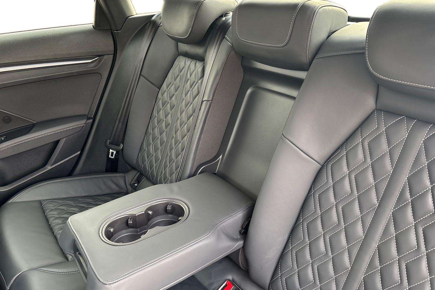 Used Audi A3 for sale - 77857163: Photo 22