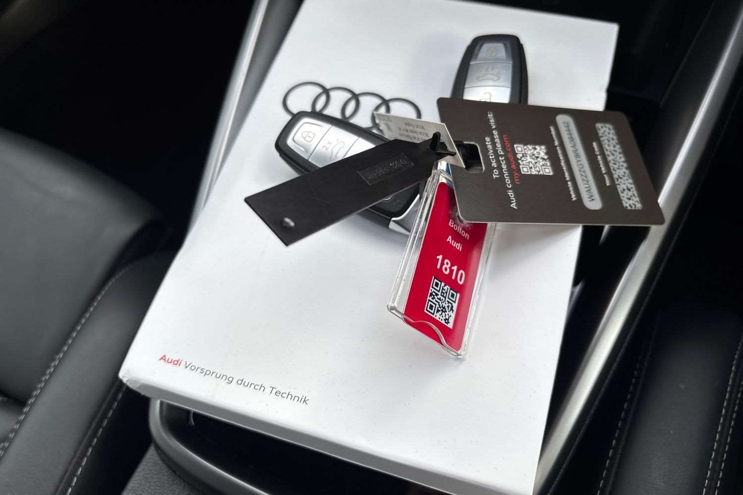 Used Audi A3 for sale - 77857163: Photo 25