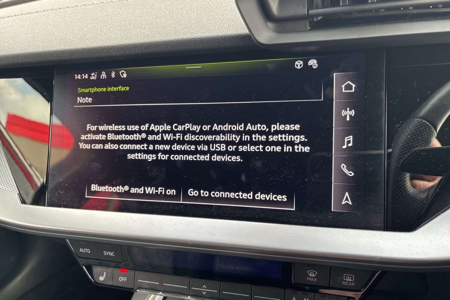 Used Audi A3 for sale - 77857163: Photo 27