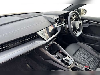 Used Audi A3 2024 for sale - 77857163: Photo