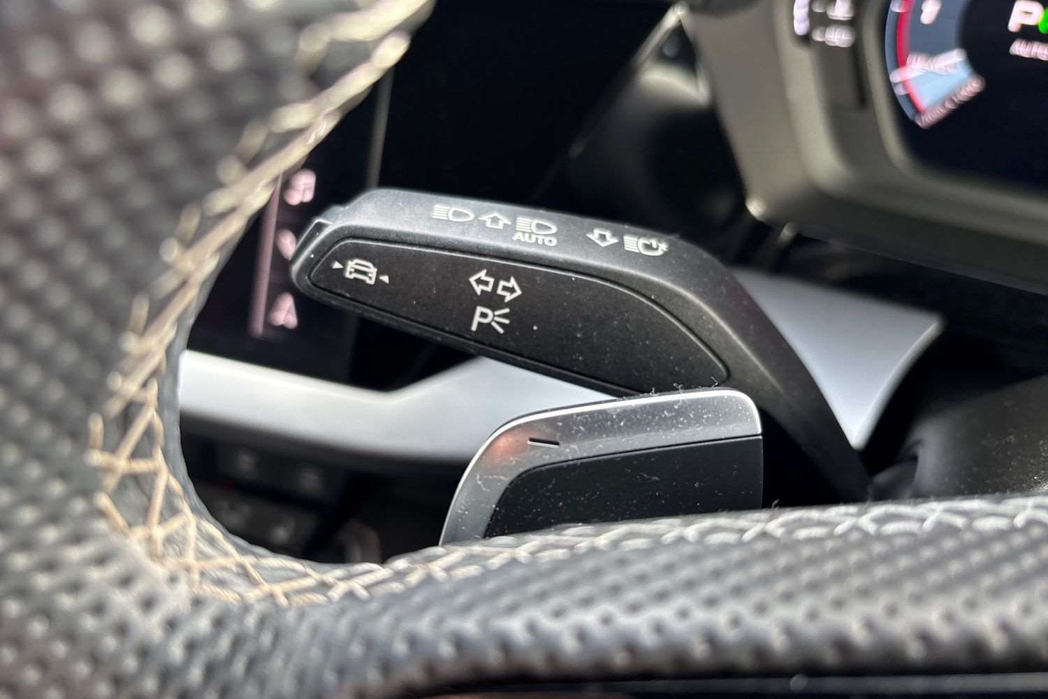 Used Audi A3 for sale - 77857163: Photo 32