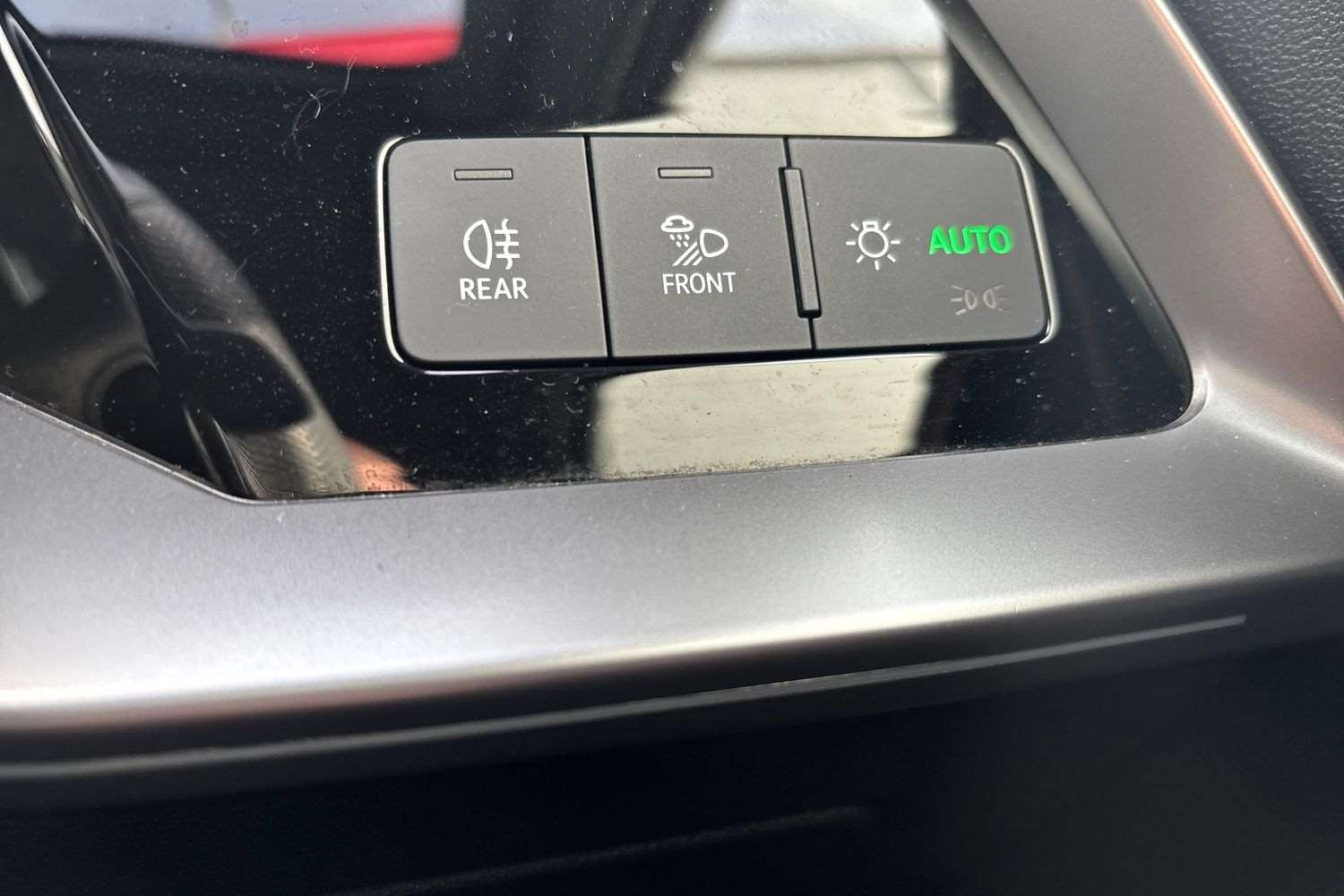 Used Audi A3 for sale - 77857163: Photo 34