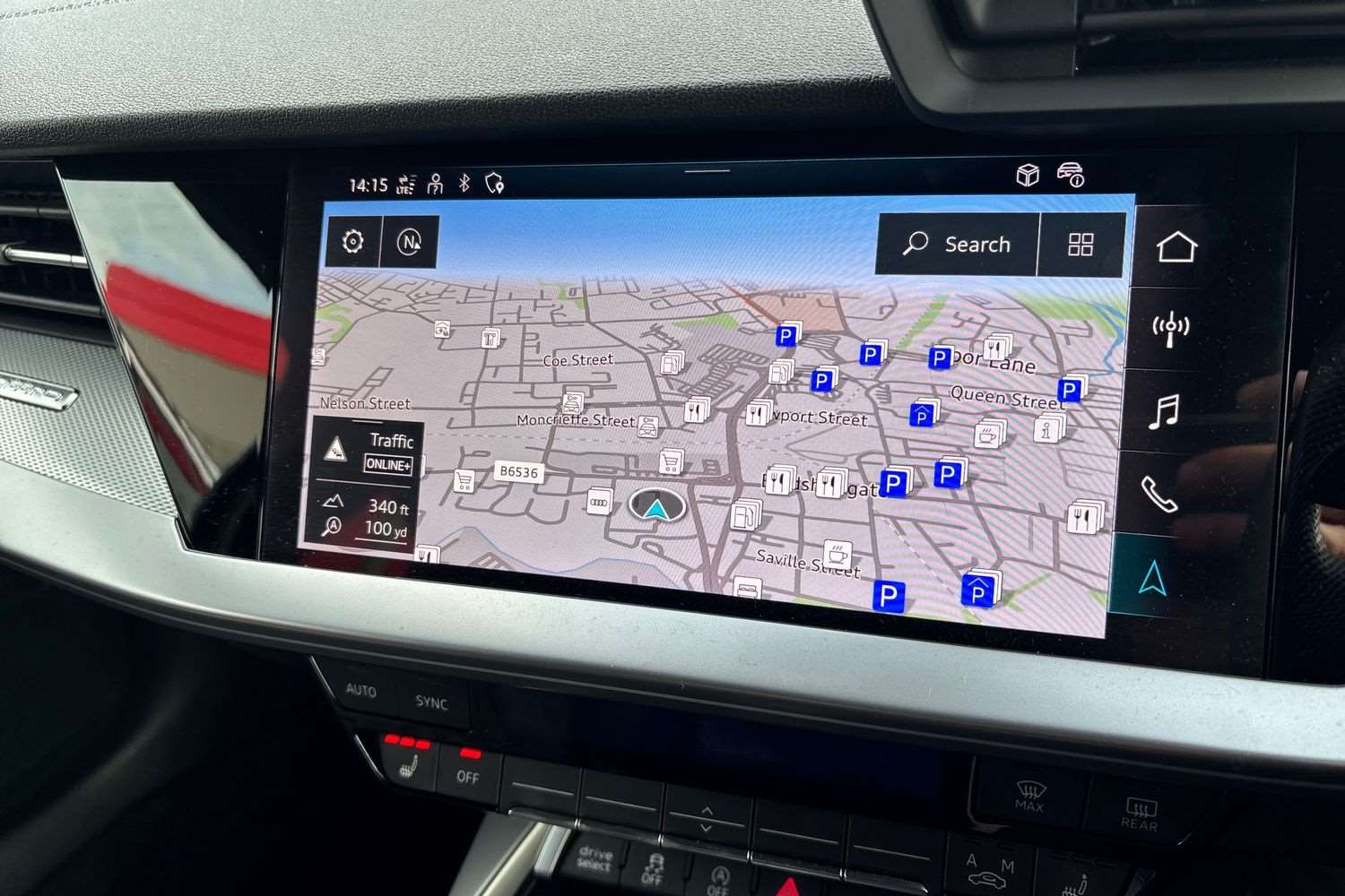 Used Audi A3 for sale - 77857163: Photo 35