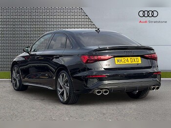 Used Audi A3 2024 for sale - 77857163: Photo