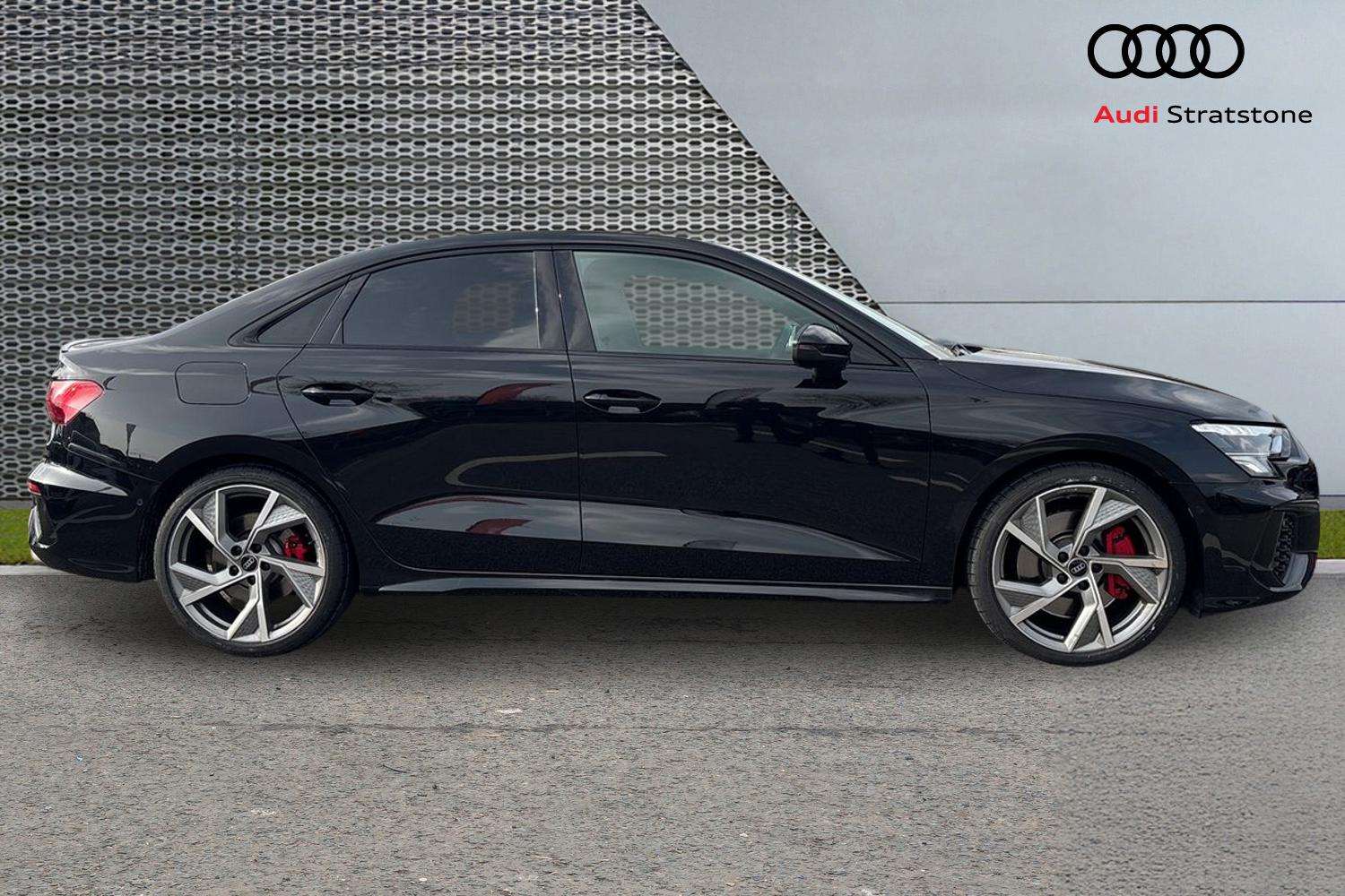 Used Audi A3 for sale - 77857163: Photo 4