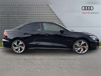 Used Audi A3 2024 for sale - 77857163: Photo