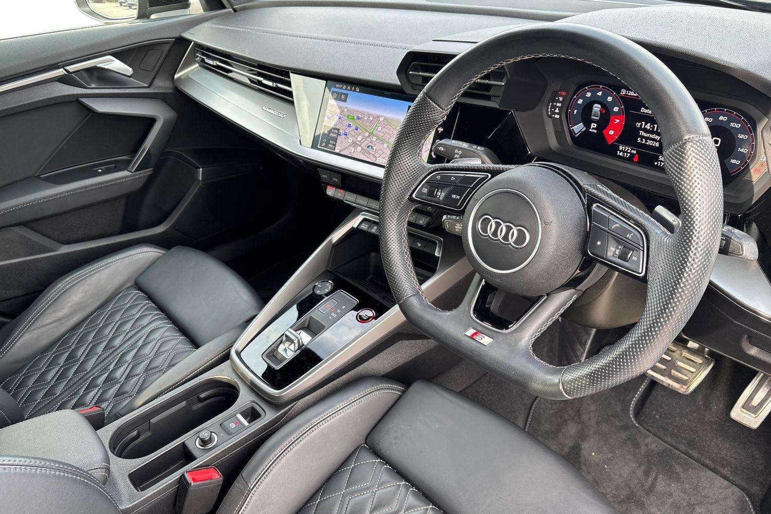 Used Audi A3 for sale - 77857163: Photo 6