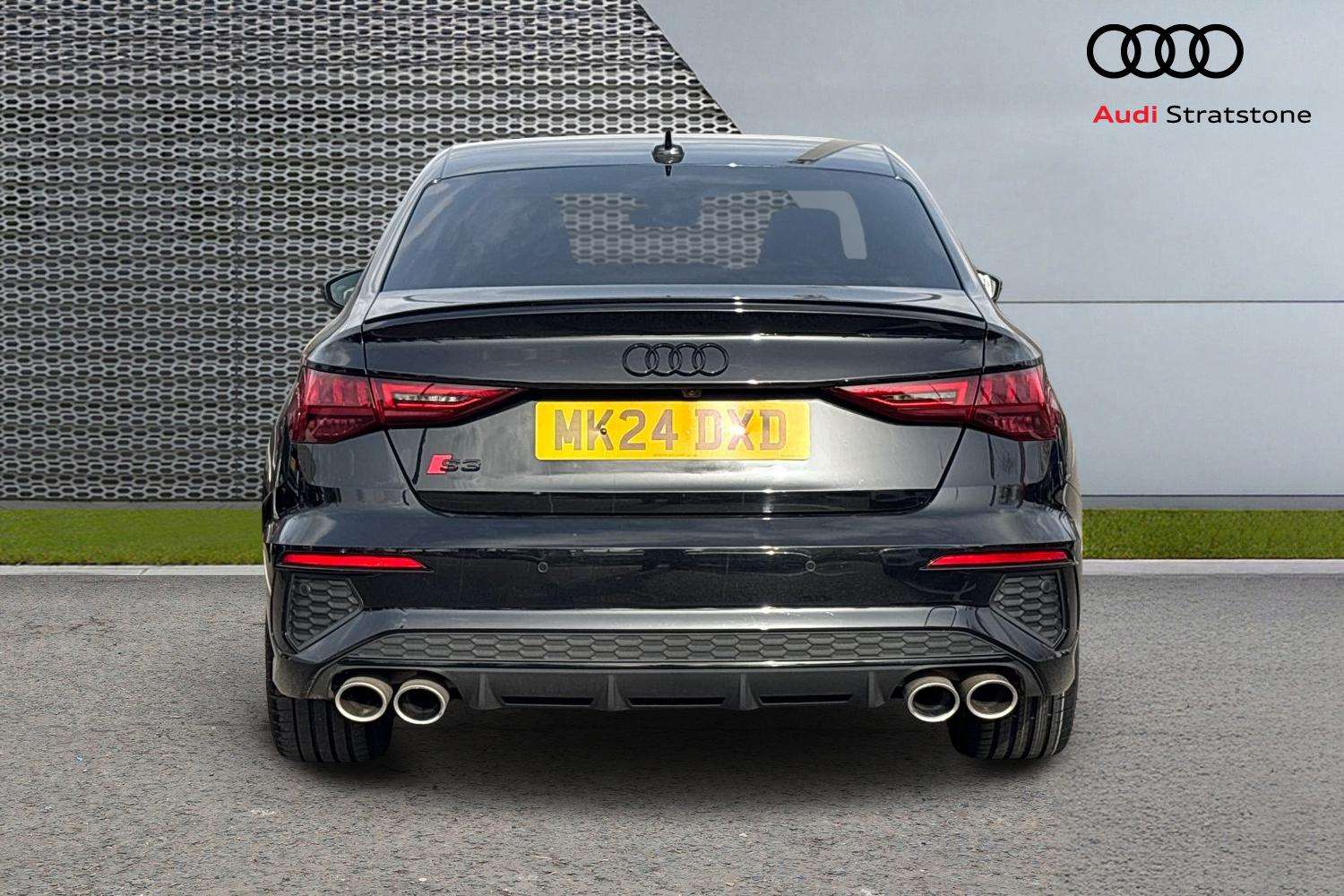 Used Audi A3 for sale - 77857163: Photo 7