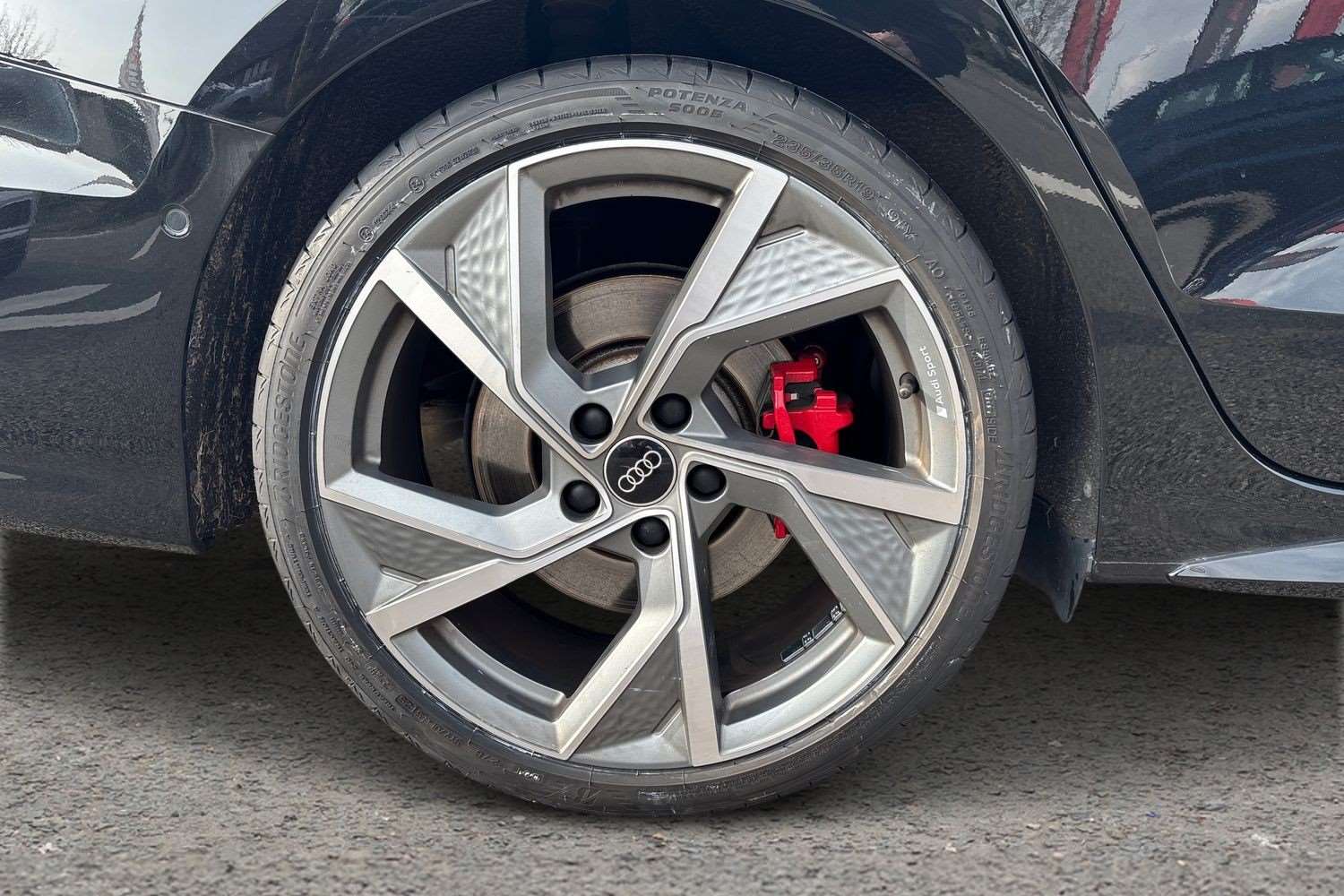 Used Audi A3 for sale - 77857163: Photo 9