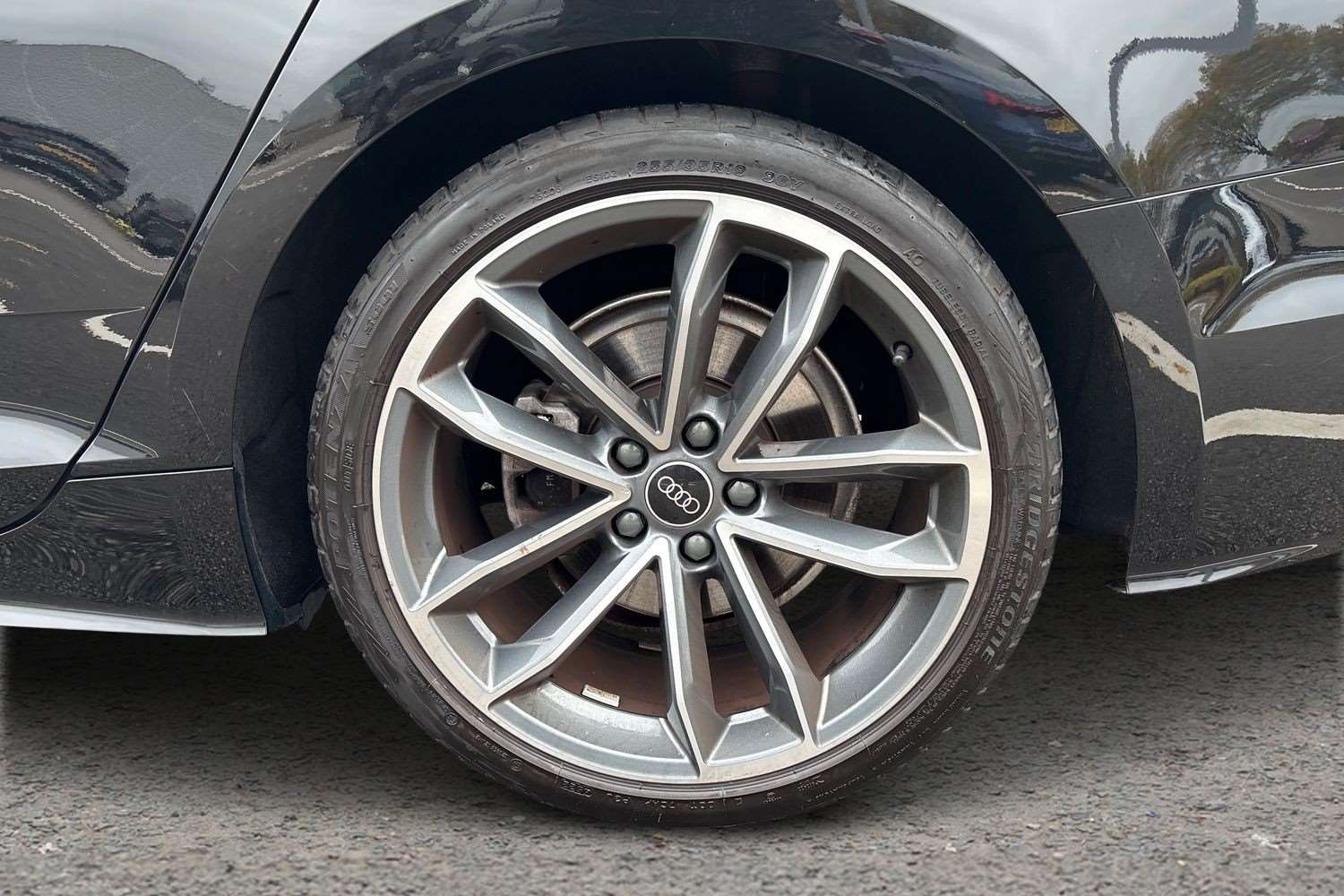 Used Audi A5 2022 for sale - 76488170: Photo 10