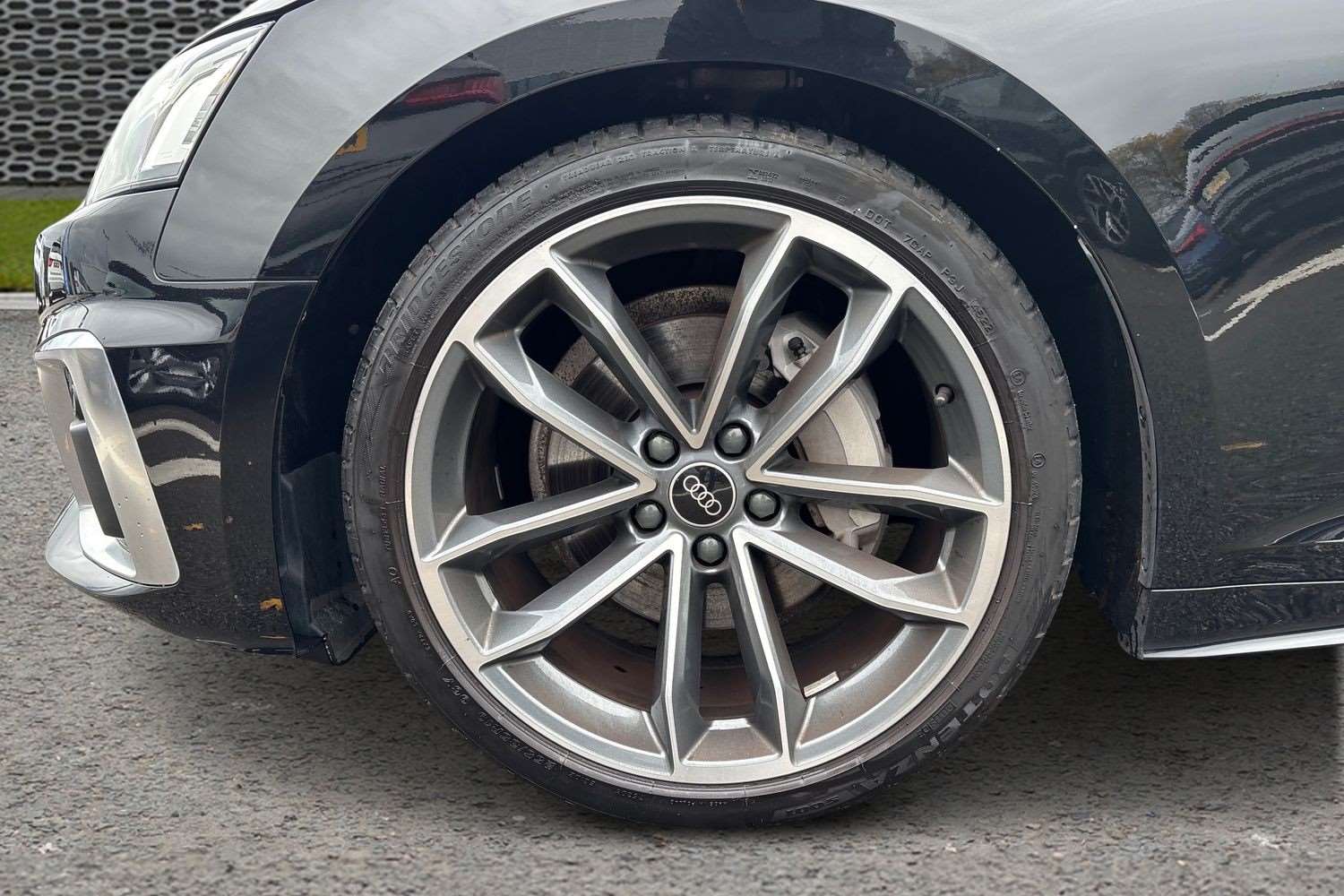 Used Audi A5 2022 for sale - 76488170: Photo 11