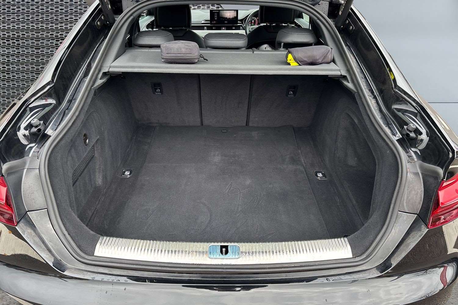 Used Audi A5 2022 for sale - 76488170: Photo 13