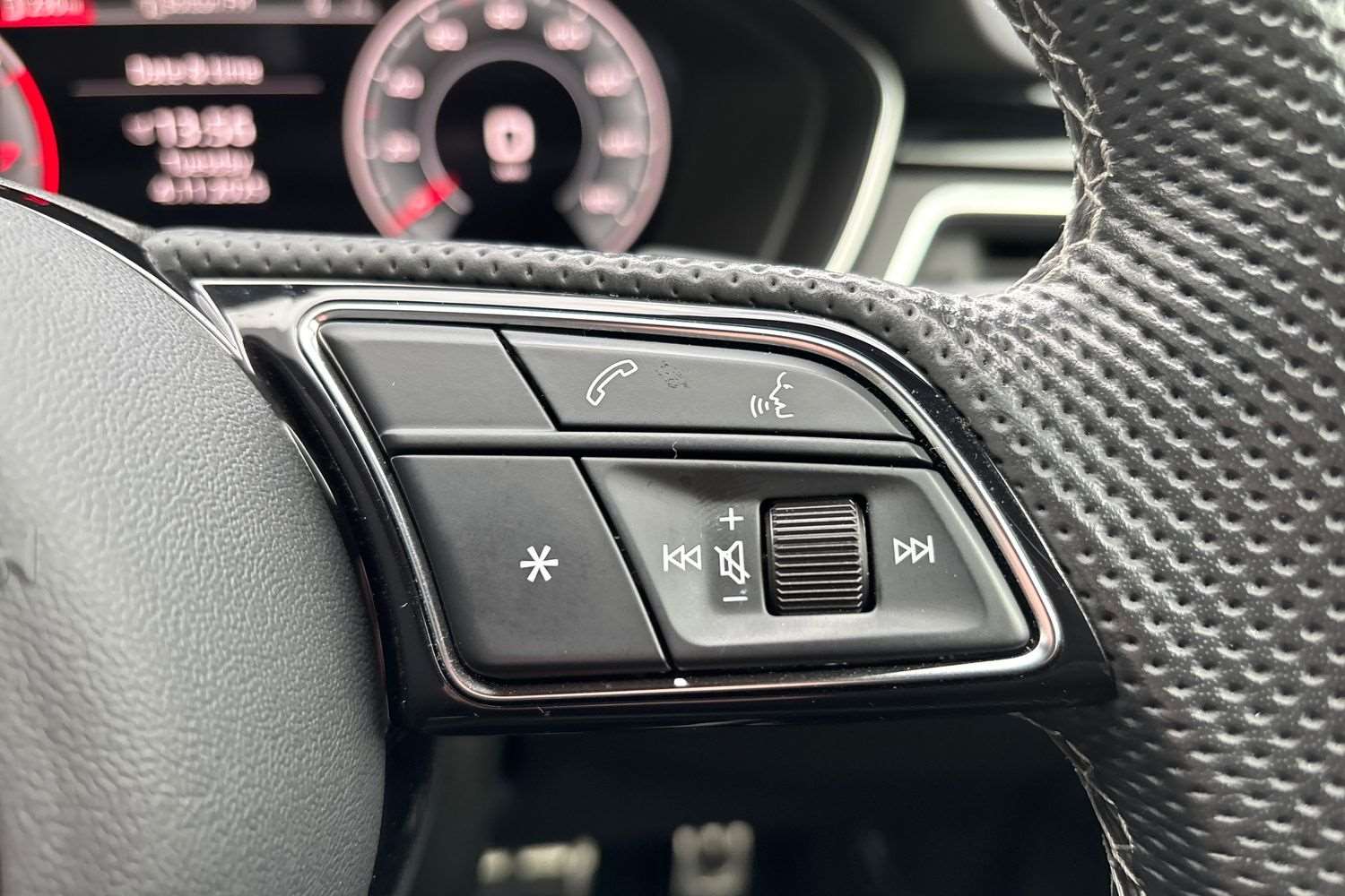 Used Audi A5 2022 for sale - 76488170: Photo 17