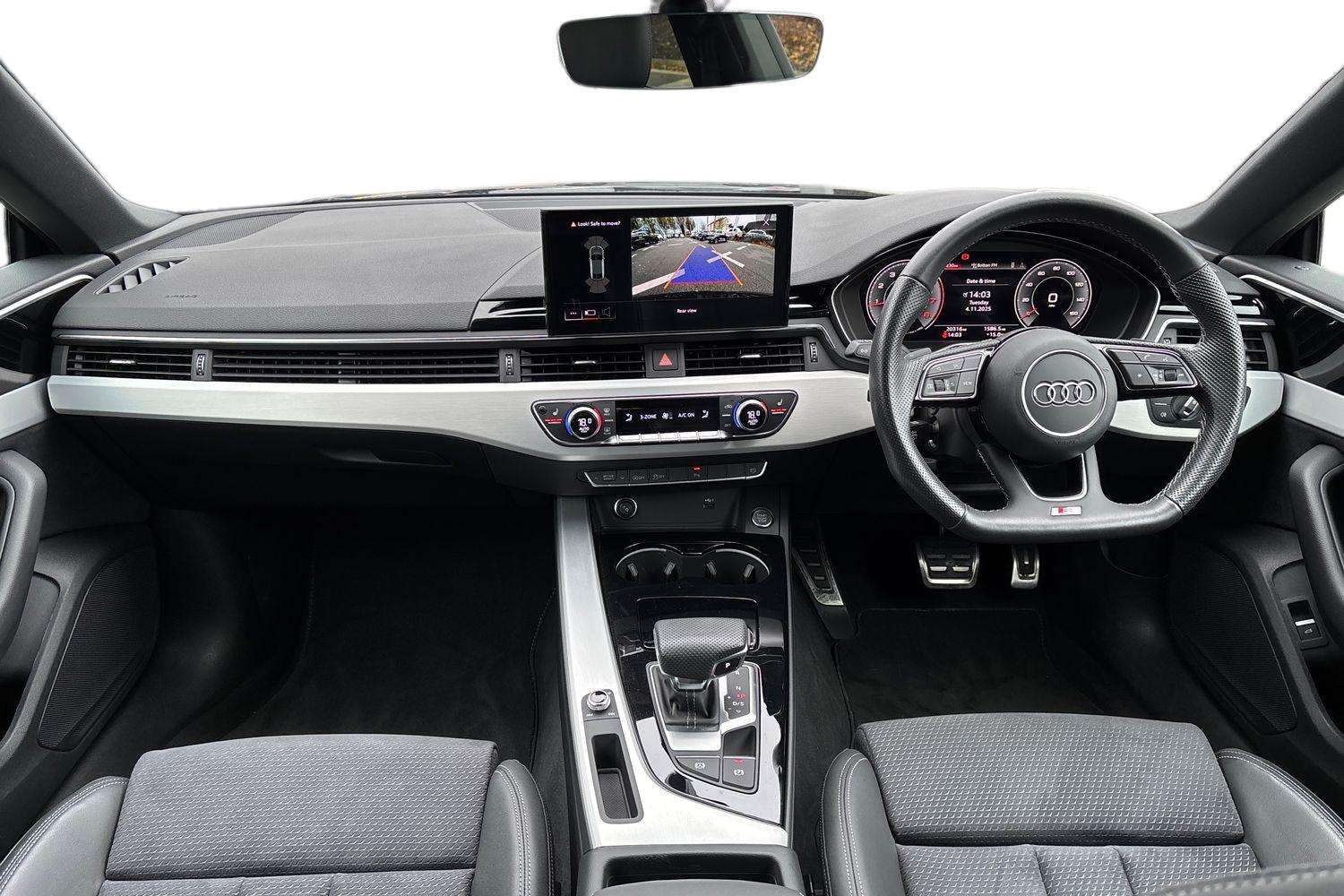 Used Audi A5 2022 for sale - 76488170: Photo 19